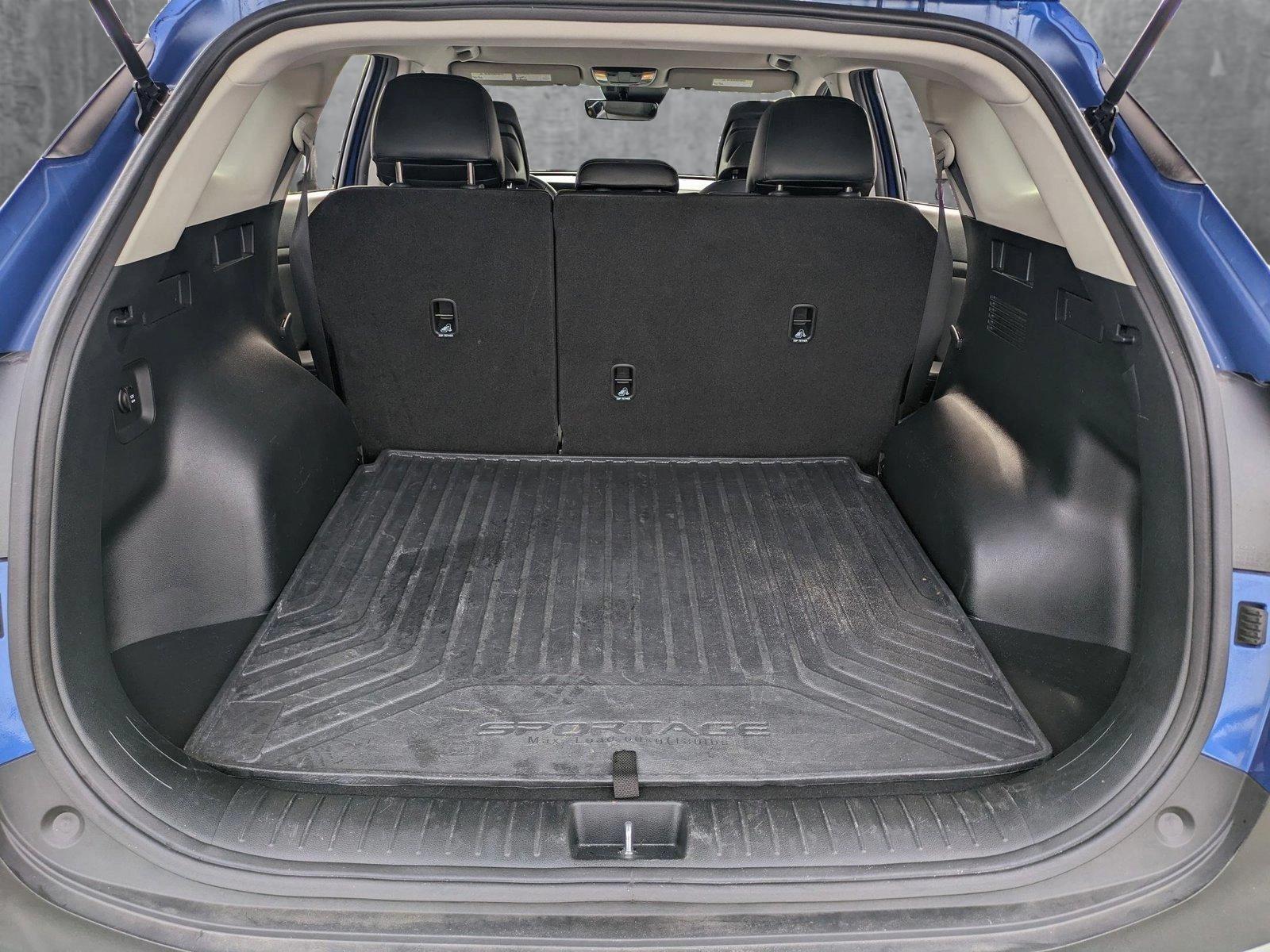 2023 Kia Sportage Vehicle Photo in Bradenton, FL 34207