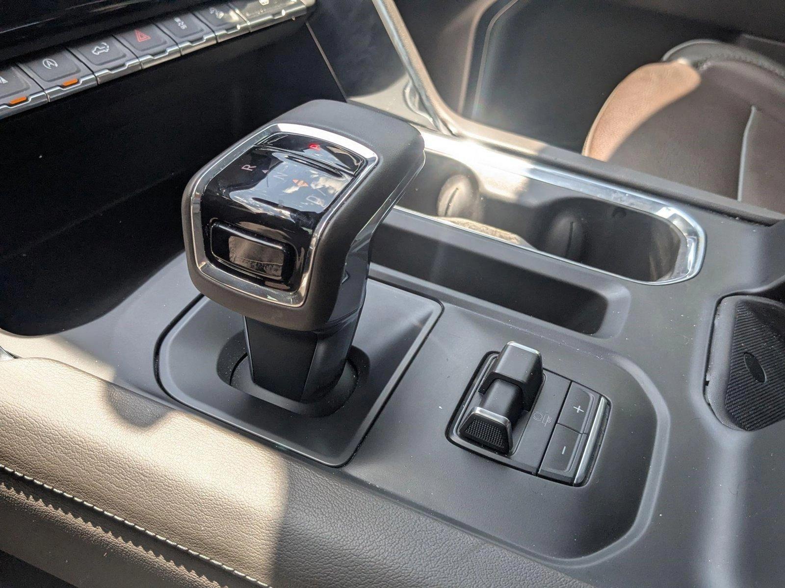 2023 GMC Sierra 1500 Vehicle Photo in Wesley Chapel, FL 33544