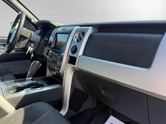2013 Ford F-150 Vehicle Photo in POST FALLS, ID 83854-5365