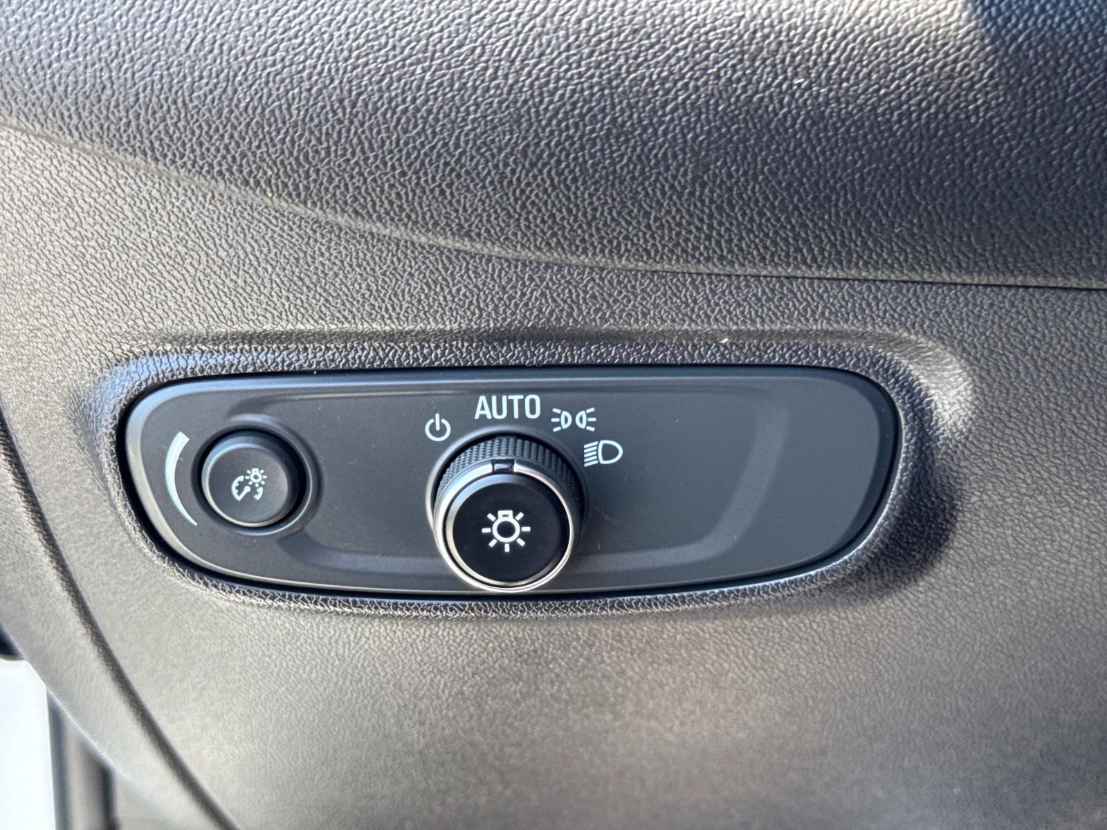 2023 Chevrolet Equinox Vehicle Photo in LOS ANGELES, CA 90007-3794