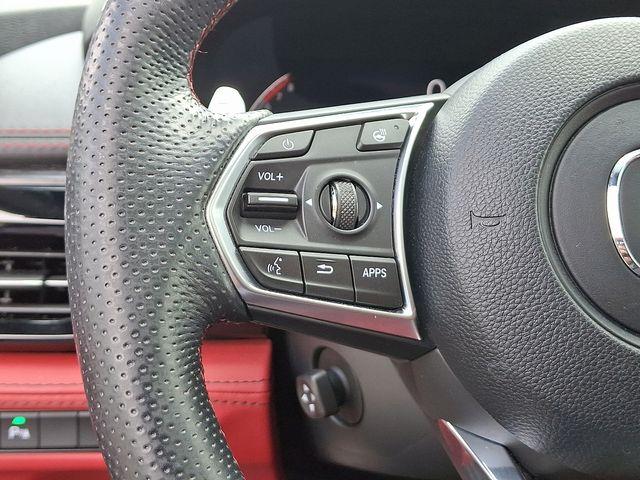 2023 Acura MDX Vehicle Photo in DANBURY, CT 06810-5034
