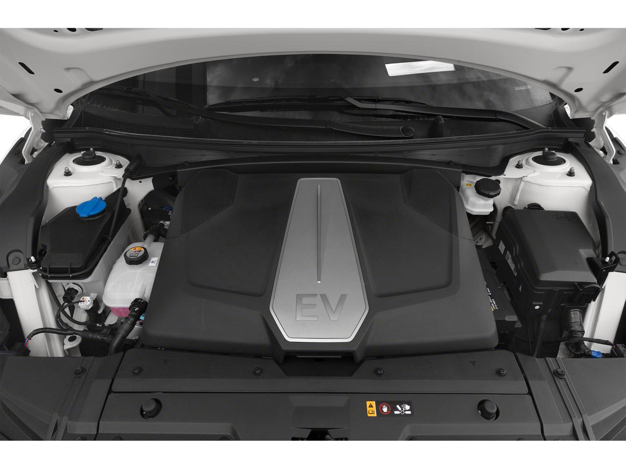 2022 Kia EV6 Vehicle Photo in Tulsa, OK 74129
