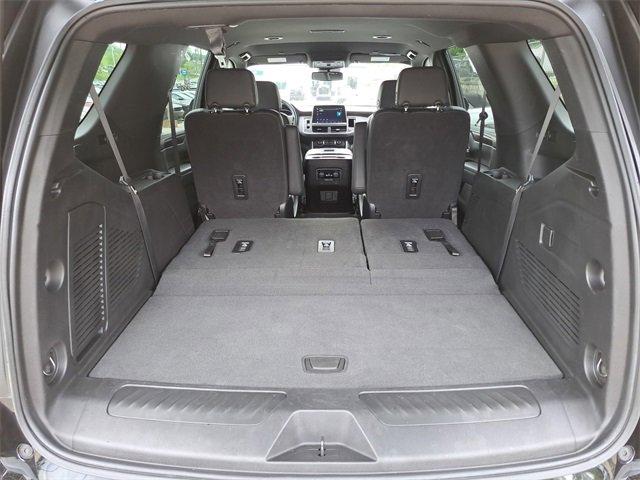 2023 Chevrolet Tahoe Vehicle Photo in MILFORD, OH 45150-1684