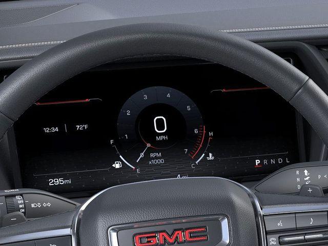 2026 GMC Terrain Vehicle Photo in WATERTOWN, CT 06795-3318