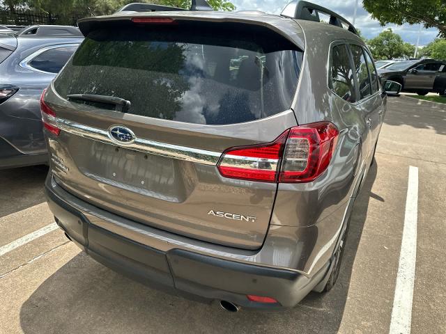 2022 Subaru Ascent Vehicle Photo in DALLAS, TX 75209