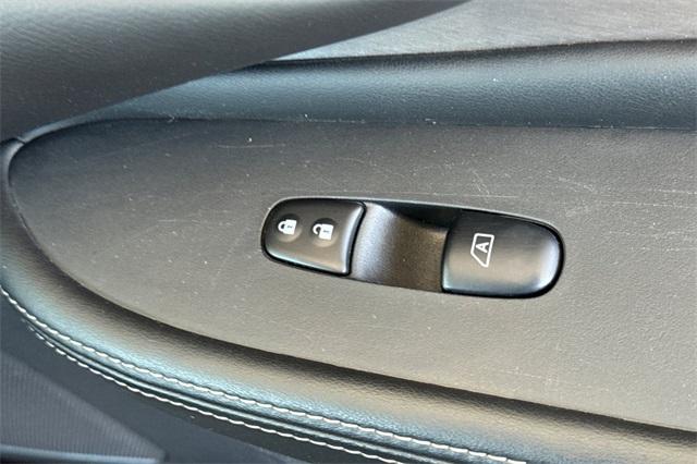 2023 Nissan Murano Vehicle Photo in ELK GROVE, CA 95757-8703