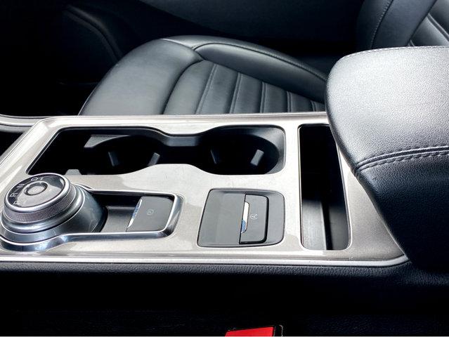 2023 Ford Edge Vehicle Photo in Hinesville, GA 31313