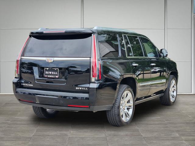 2019 Cadillac Escalade Vehicle Photo in HOUSTON, TX 77079