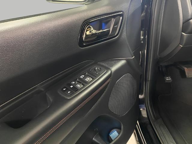2023 Dodge Durango Vehicle Photo in APPLETON, WI 54914-8833