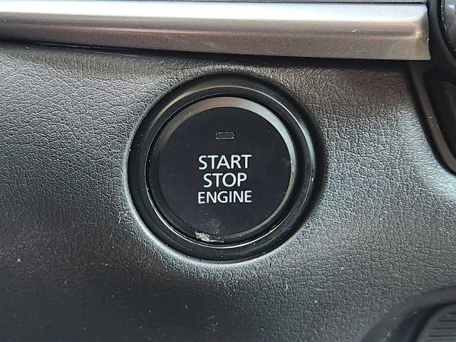 2021 Mazda CX-30 Vehicle Photo in DALLAS, TX 75209