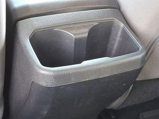 2021 Toyota Tacoma Vehicle Photo in DANBURY, CT 06810-5034