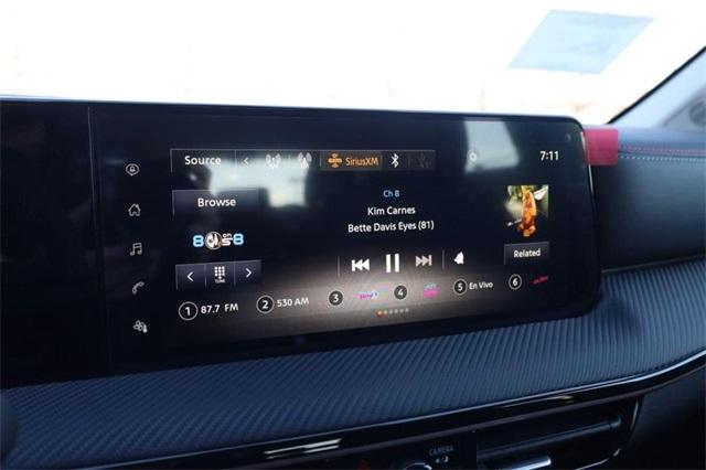 2025 Nissan Kicks Vehicle Photo in Hazelwood, MO 63042
