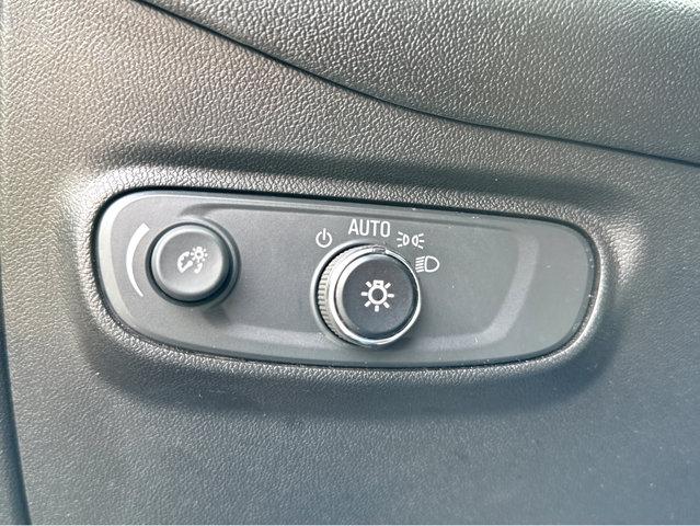 2022 Chevrolet Equinox Vehicle Photo in Savannah, GA 31419