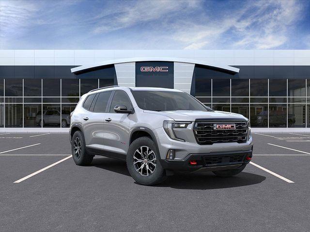 2025 GMC Acadia Vehicle Photo in WATERTOWN, CT 06795-3318