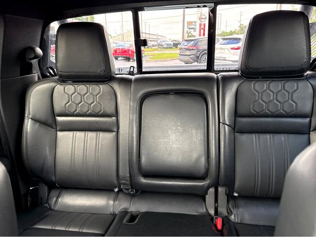 2022 Nissan Frontier Vehicle Photo in Savannah, GA 31419