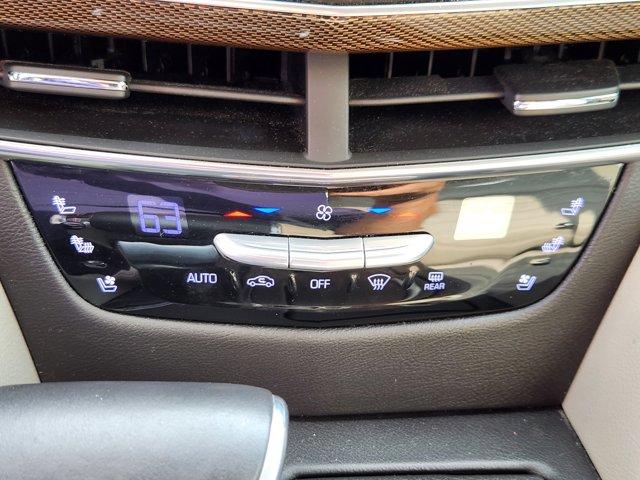 2018 Cadillac CT6 Vehicle Photo in Ardmore, PA 19003