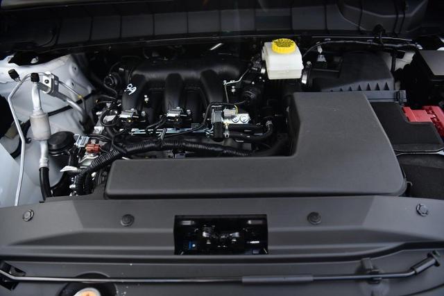 2025 Nissan Pathfinder Vehicle Photo in Ballwin, MO 63011