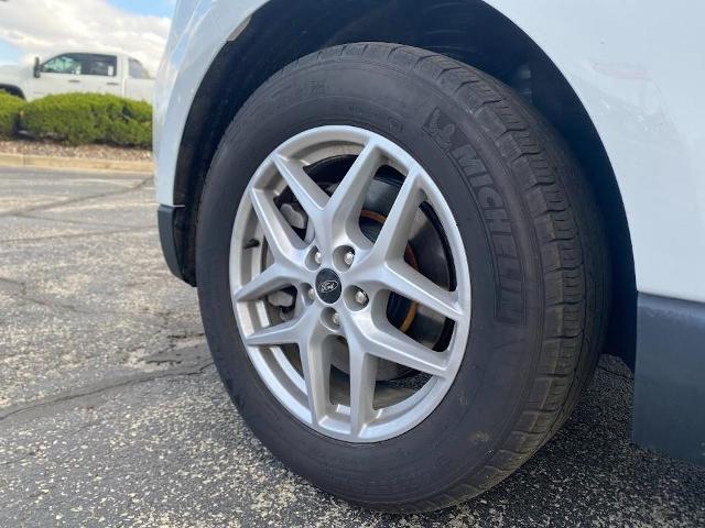 2024 Ford Edge Vehicle Photo in APPLETON, WI 54914-8833