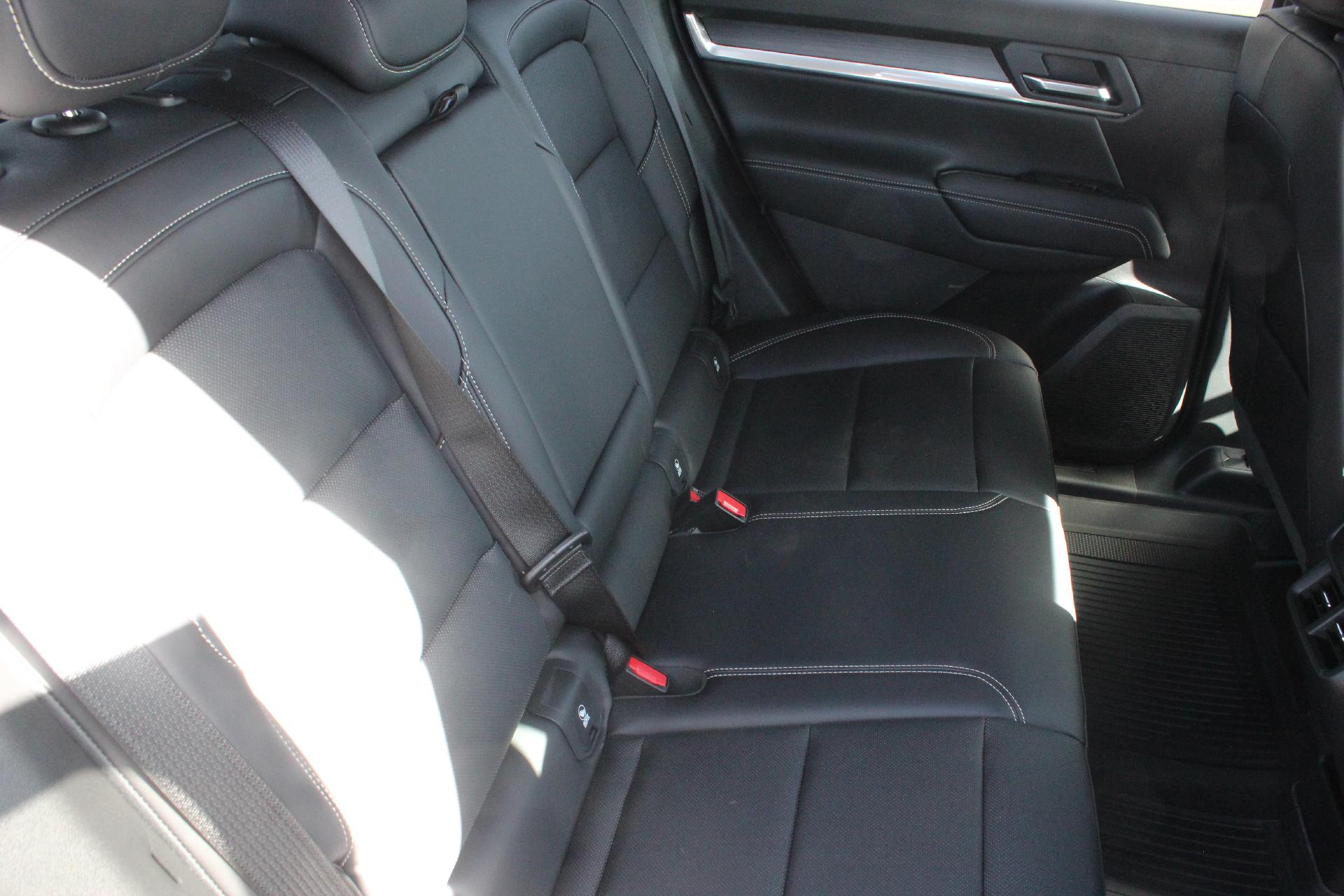 2026 GMC Terrain Vehicle Photo in AURORA, CO 80012-4011
