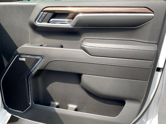 2024 Chevrolet Silverado 1500 Vehicle Photo in SAVANNAH, GA 31406-4513