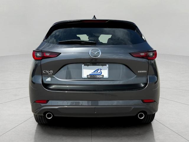 2025 Mazda CX-5 Vehicle Photo in Green Bay, WI 54304