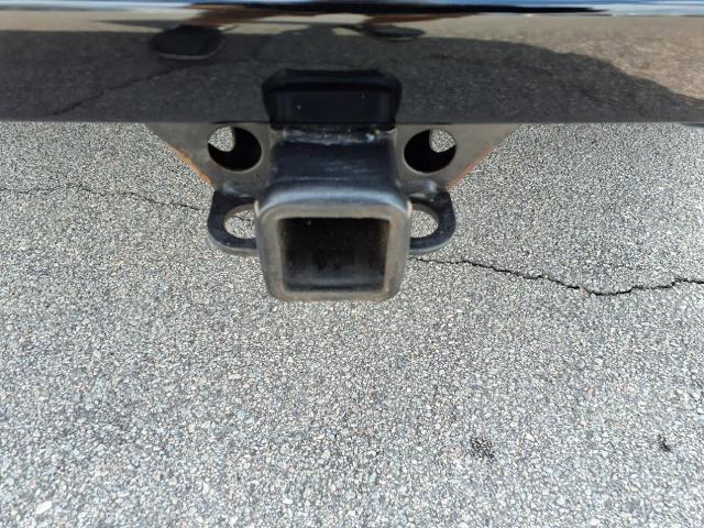 2023 Chevrolet Silverado 1500 Vehicle Photo in HENDERSON, NC 27536-2966