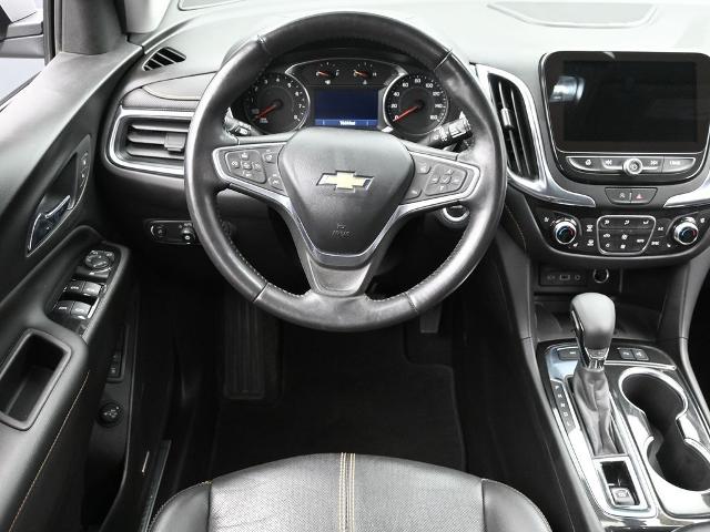 2022 Chevrolet Equinox Vehicle Photo in Cedar Rapids, IA 52402