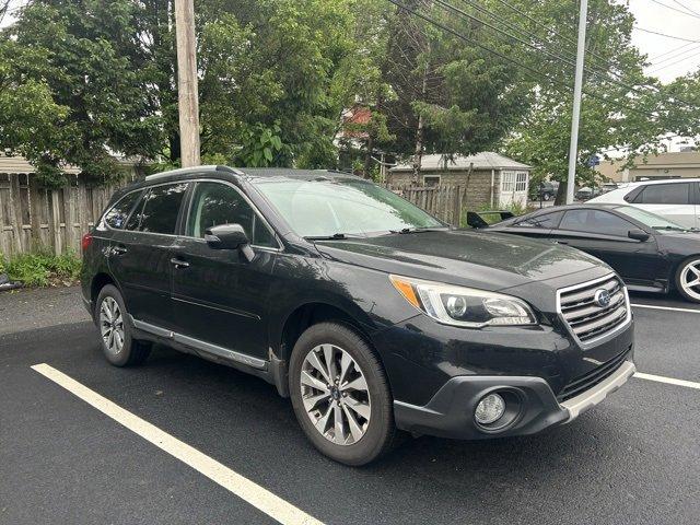 2017 Subaru Outback Vehicle Photo in Harrisburg, PA 17111