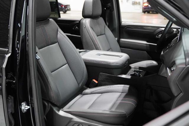 2024 Chevrolet Tahoe Vehicle Photo in GRAPEVINE, TX 76051