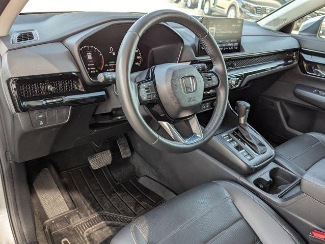 2024 Honda CR-V Vehicle Photo in San Antonio, TX 78230