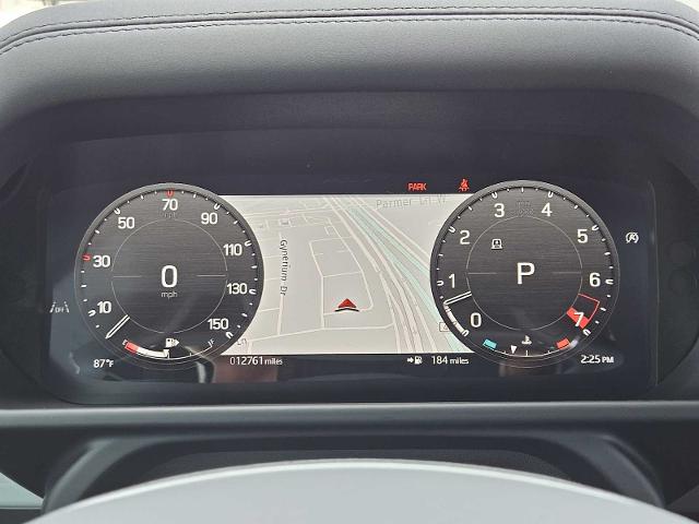 2024 Defender Vehicle Photo in AUSTIN, TX 78717