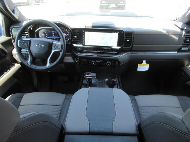 2025 Chevrolet Silverado 1500 Vehicle Photo in LEESBURG, FL 34788-4022