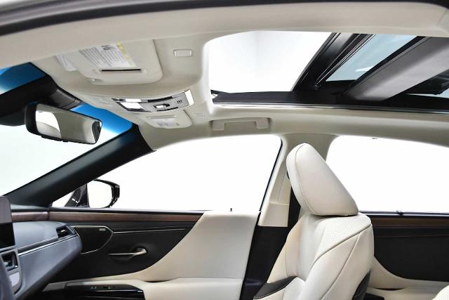 2025 Lexus ES 350 Vehicle Photo in DALLAS, TX 75235