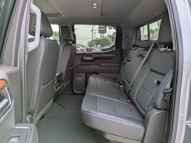 2023 GMC Sierra 1500 Vehicle Photo in SELMA, TX 78154-1459
