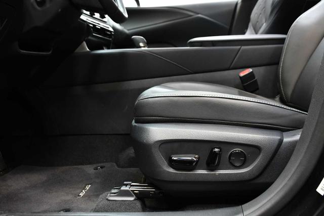 2024 Lexus RX 350 Vehicle Photo in DALLAS, TX 75235