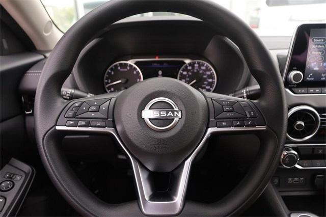 2025 Nissan Sentra Vehicle Photo in Hazelwood, MO 63042