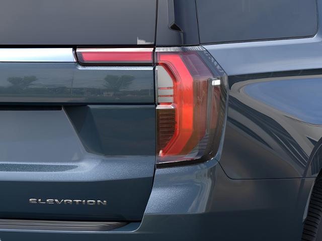 2025 GMC Yukon XL Vehicle Photo in GREEN BAY, WI 54303-3330