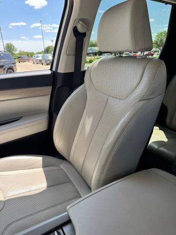 2020 Hyundai PALISADE Vehicle Photo in Peoria, IL 61615