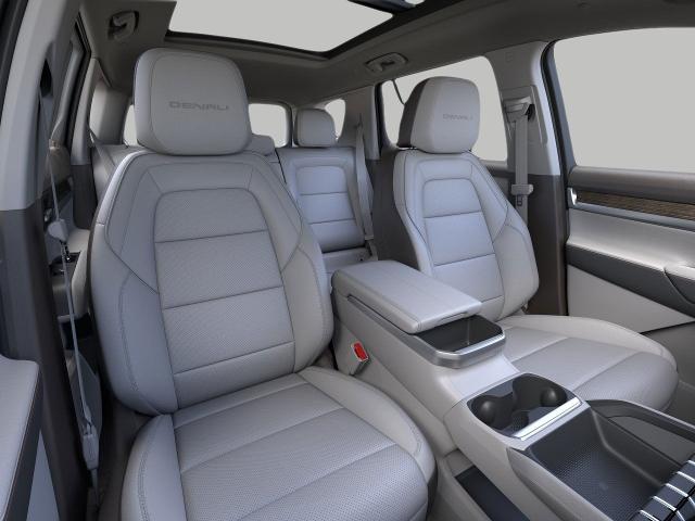 2026 GMC Terrain Vehicle Photo in GREEN BAY, WI 54303-3330