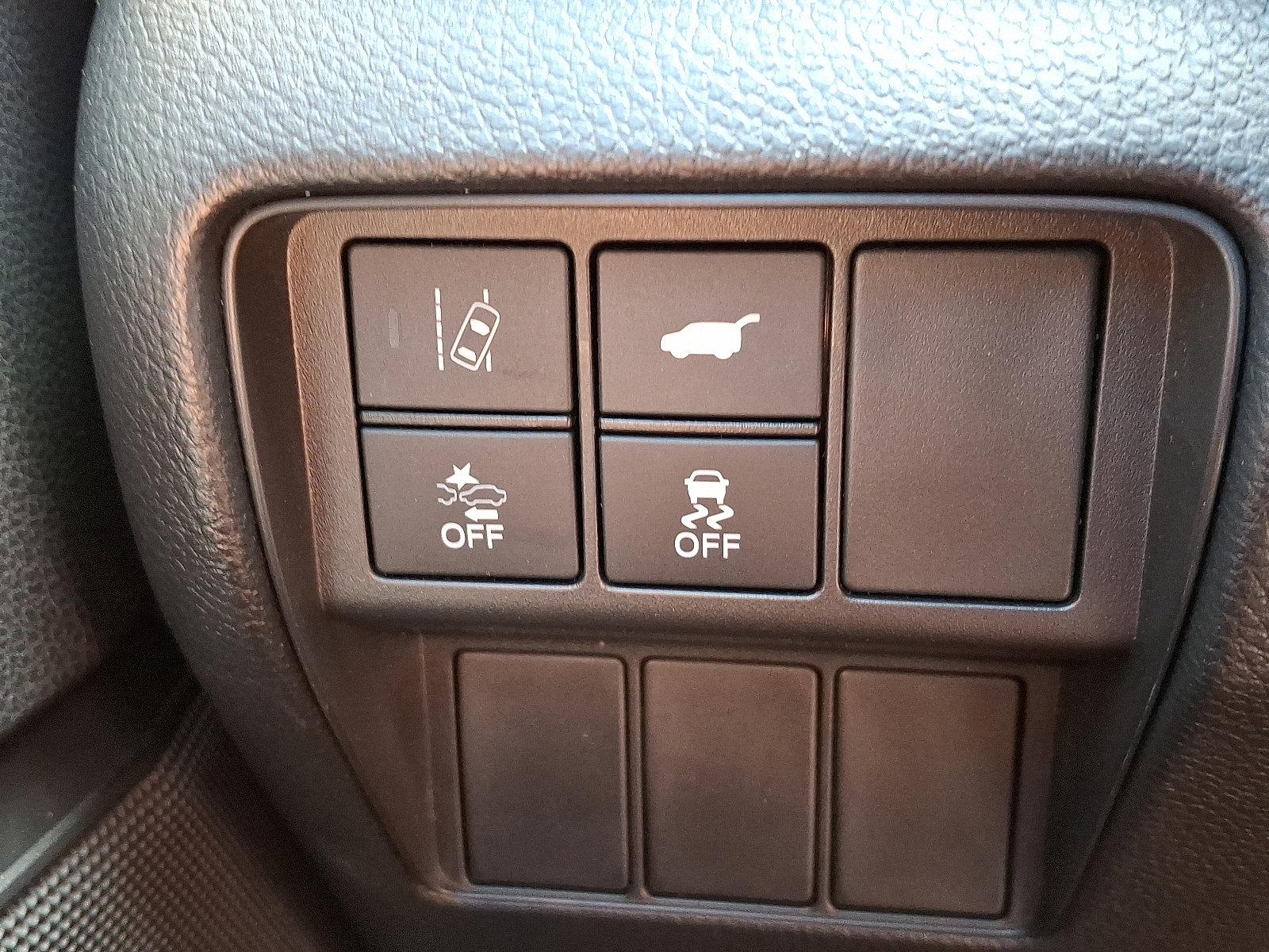 2018 Honda CR-V Vehicle Photo in Harrisburg, PA 17111