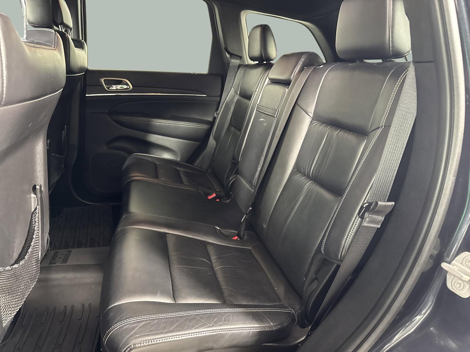 2015 Jeep Grand Cherokee Vehicle Photo in Georgetown, TX 78626