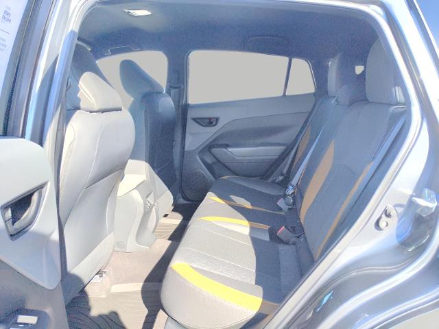2025 Subaru Crosstrek Vehicle Photo in Green Bay, WI 54304