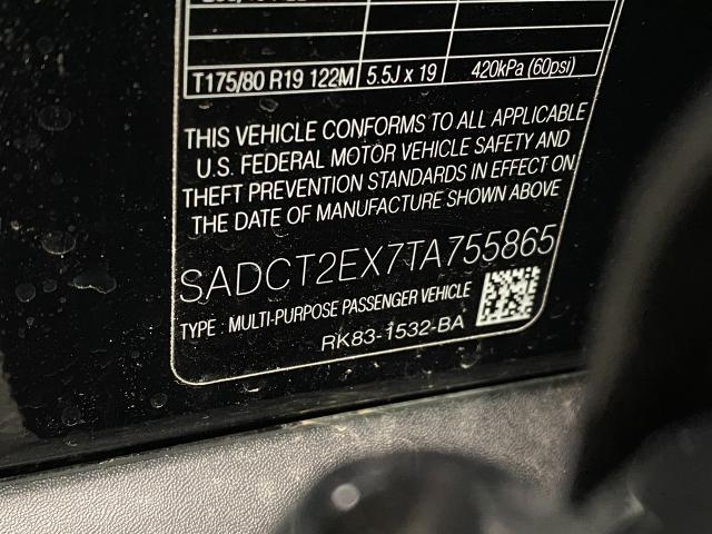 2026 Jaguar F-Pace Vehicle Photo in Appleton, WI 54913