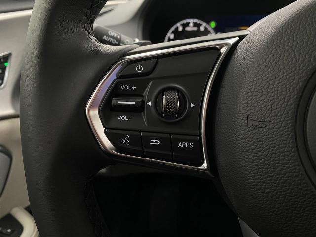 2025 Acura RDX Vehicle Photo in Appleton, WI 54913