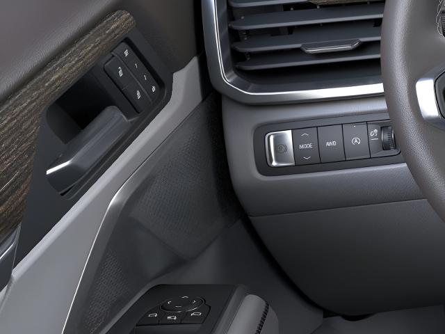 2025 GMC Acadia Vehicle Photo in GREEN BAY, WI 54303-3330