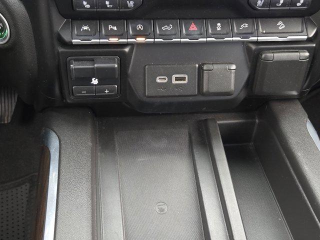 2021 GMC Sierra 1500 Vehicle Photo in Decatur, TX 76234