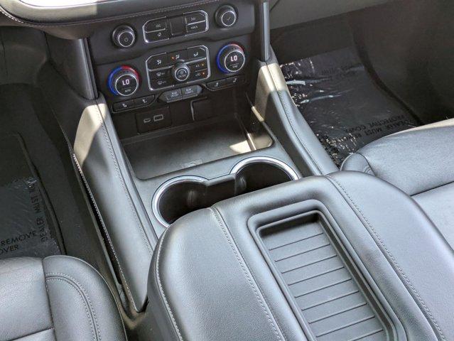 2023 Chevrolet Tahoe Vehicle Photo in SELMA, TX 78154-1460
