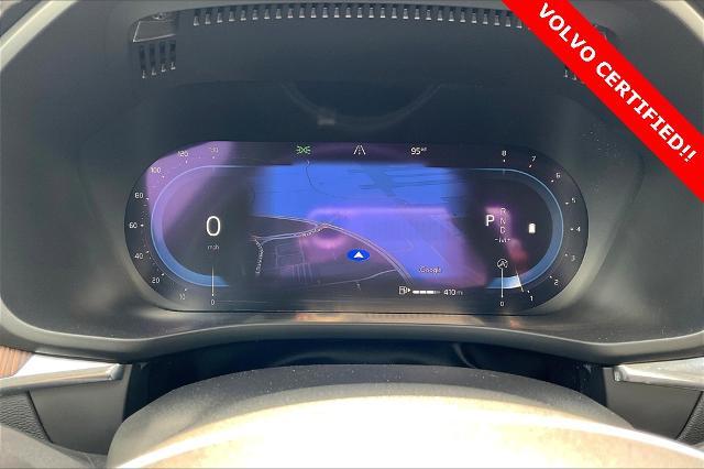 2022 Volvo XC60 Vehicle Photo in Grapevine, TX 76051