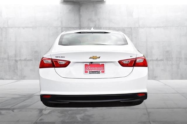 2023 Chevrolet Malibu Vehicle Photo in Ballwin, MO 63011