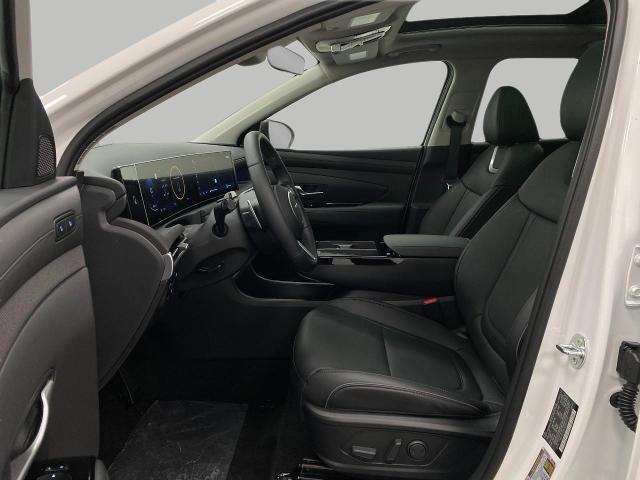 2025 Hyundai TUCSON Vehicle Photo in Appleton, WI 54913